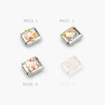 Charm Acero Inoxidable Nomination Grupo 80