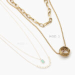 Layer Acero Inoxidable 428