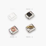 Charm Acero Inoxidable Nomination Grupo 84