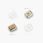 Charm Acero Inoxidable Nomination Grupo 93