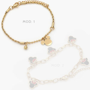 Pulsos Acero Inoxidable MM 567