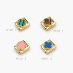 Charm Acero Inoxidable Nomination Grupo 77