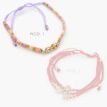 Pulso Religioso Chapa de Oro 0254