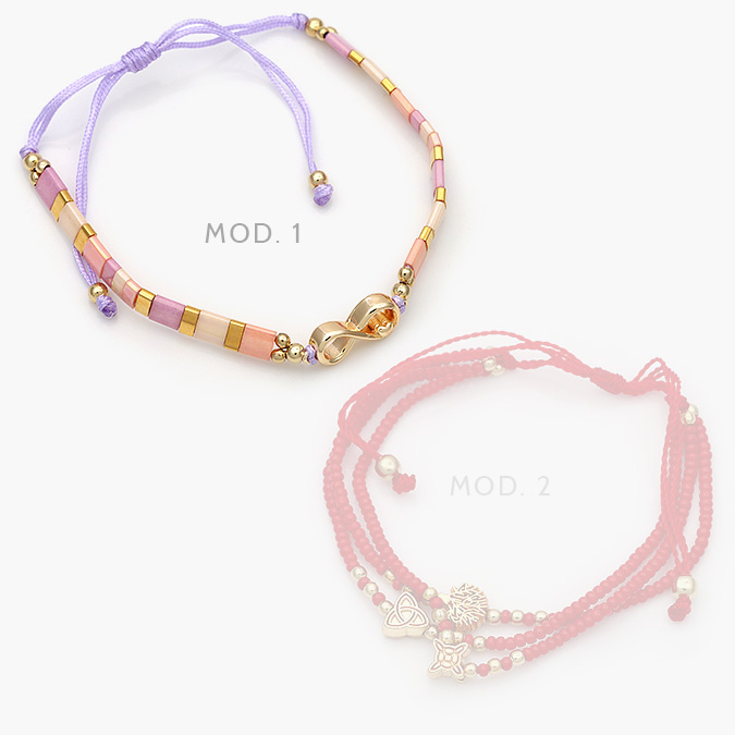 marcate14 Pulso Religioso Chapa de Oro 0254 - Image 1