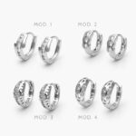 Huggies Chapa de Rodio 200