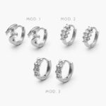 Huggies Chapa de Rodio 201