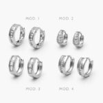 Huggies Chapa de Rodio 203