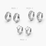 Huggies Chapa de Rodio 204