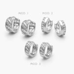 Huggies Chapa de Rodio 206