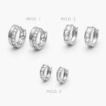 Huggies Chapa de Rodio 208