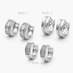 Huggies Chapa de Rodio 210