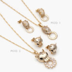 Juego Chapa de Oro  Grupo 2