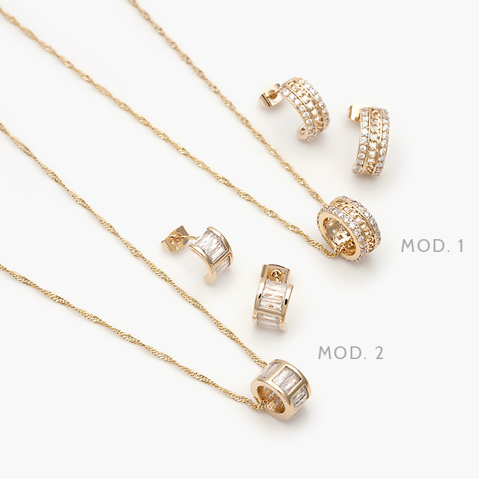 Grupo-37 Juego Chapa de Oro Grupo 37 - Image 1