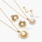 Juego Chapa de Oro Grupo 57