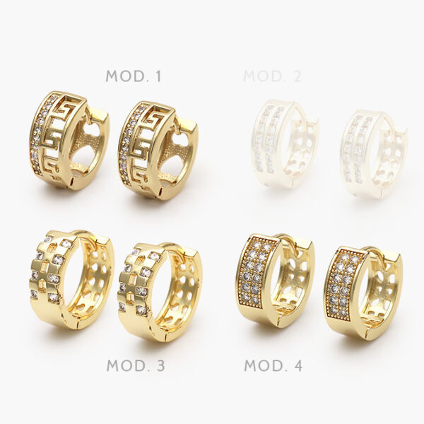 Huggies Chapa de Oro 181 - Image 1