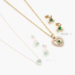 Juego Chapa de Oro Grupo 18