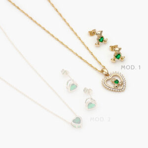 Juego Chapa de Oro Grupo 18