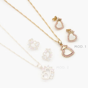 Juego Chapa de Oro Grupo 20