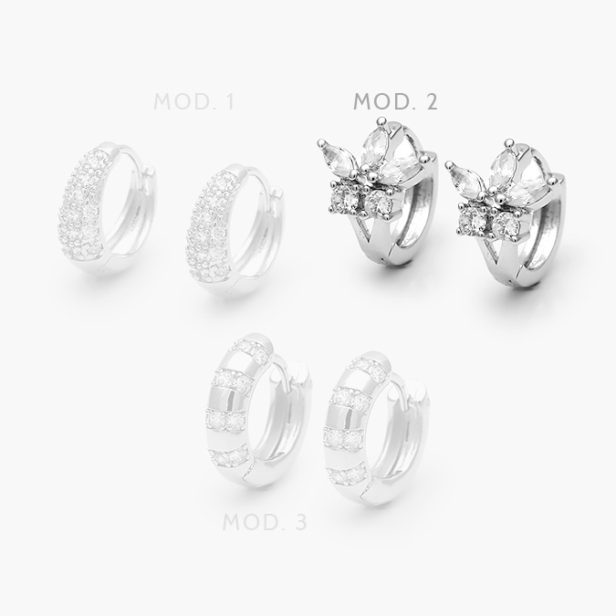 marcate262 Huggies Chapa de Rodio 215 - Image 1