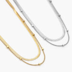 Layer Acero Inoxidable 442