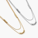 Layer Acero Inoxidable 443