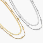 Layer Acero Inoxidable 447