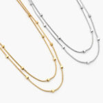 Layer Acero Inoxidable 448