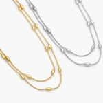 Layer Acero Inoxidable 449