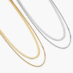 Layer Acero Inoxidable 450