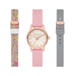 Reloj y Pulseras Skechers 9087