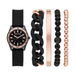 Reloj y Pulseras Skechers 9113