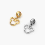 Colgante MM Acero Inoxidable 636