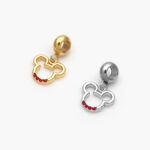 Colgante MM Acero Inoxidable 637