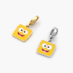 Colgante Bob Espanja Acero Inoxidable 663