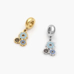 Colgante Ingenieria Acero Inoxidable 672