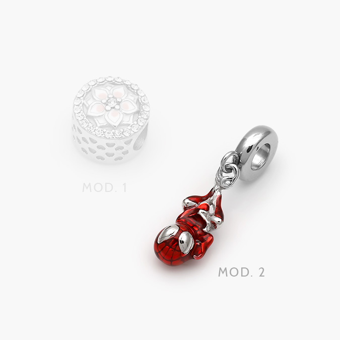 ACH0690-1 Colgante Acero Inoxidable 690 - Image 1