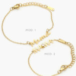 Pulso Acero Inoxidable MOM 623