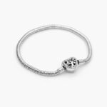 Pulso Armados Broche Árbol Acero Inoxidable 131