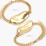 Pulsos Chapa de Oro 220