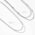 Layer Acero Inoxidable 453