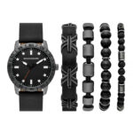 Reloj y Pulseras Skechers 9128