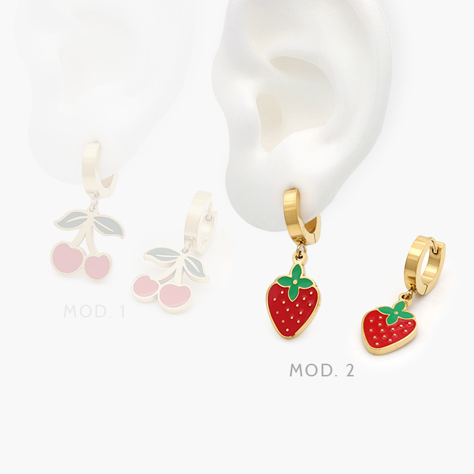 marcax2 Hoops Frutas Acero Inoxidable 200 - Image 1