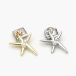 Charm Perlas Acero Inoxidable Grupo 185