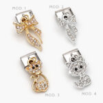 Charm Acero Inoxidable Grupo 196