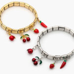 Brazalete Acero Inoxidable Nomination 5