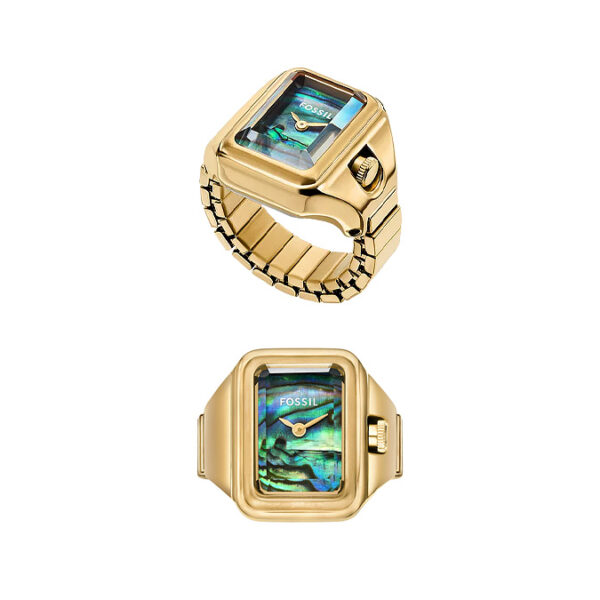 Reloj Anillo Fossil 5411 - Image 1