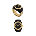 Reloj Anillo Fossil 5413