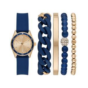 Reloj y Pulseras Skechers 9114