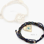 Pulso Religioso Chapa de Oro 290