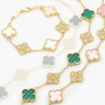 Pulso Chapa de Oro 605